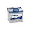 Autobatéria VARTA BLUE Dynamic 12V 52Ah 470A