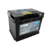 Autobatéria Exide Premium 12V 64Ah 640A