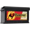 Autobatéria Banner Running Bull AGM 12V 80Ah 800A