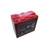 Akumulátor REDTEK 12V 25Ah batéria AGM pre Booster Banner EVO