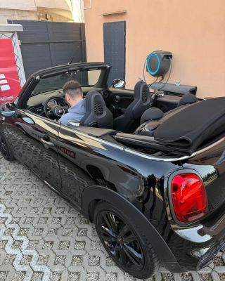 Ďalšia naša výmena autobaterie s následnou diagnostikou