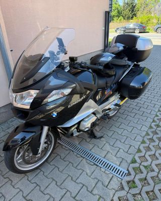 V ponuke máme čerstve motobaterie aj do takýchto parádnych strojov