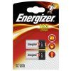 Batérie Energizer CR123, CR123A, CR17345, DL123A, EL123AP, K123LA, 3V, blister 2 ks