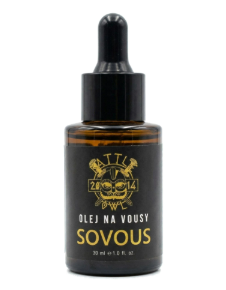 Olej SOVOUS