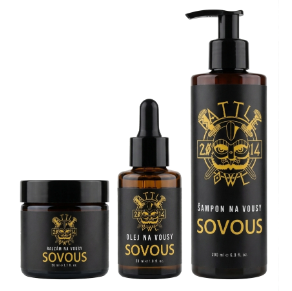 sada na vousy SOVOUS