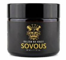 Balzám na vousy SOVOUS