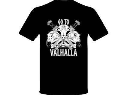 valhalla
