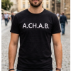 achab tričko