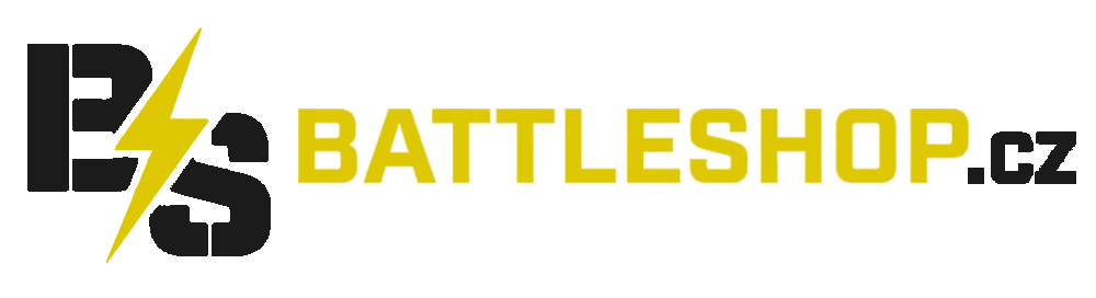Battle Shop