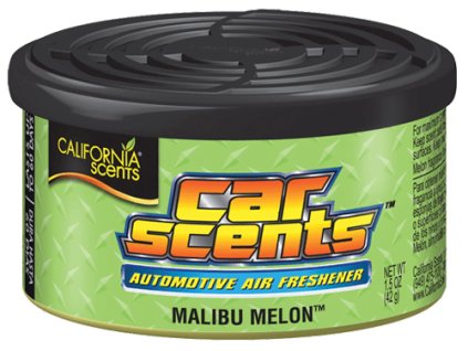 CCS-1230CT California Scents Malibu Melon
