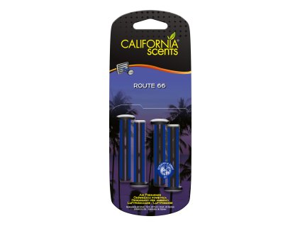 E303204300 California Scents CS Route 66 VS-4 D2 Vstick