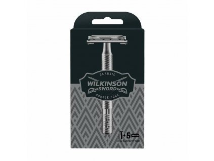 70051500 Wilkinson Double Edge Vintage Razor