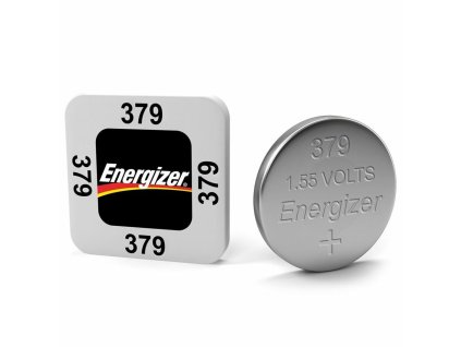 Energizer 379/SR521 1ks hodinková batéria EN-603294
