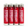 Energizer Eveready Heavy Duty Red AAA R03/4 1,5V 4ks 7638900269956