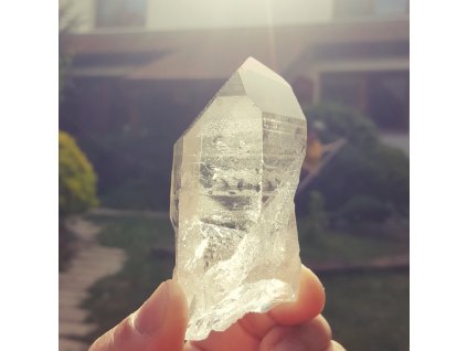 Křišťál  krystal