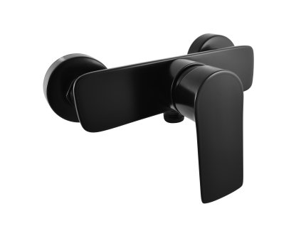 4555 1 vltava sprchova baterie cerna matna vt481 5cmat rav slezak