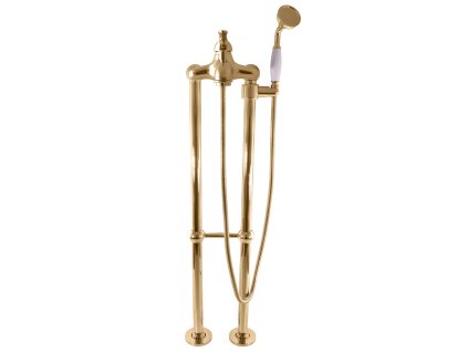 5020 1 labe vanova baterie do podlahy zlata leskla l050 5 2z rav slezak