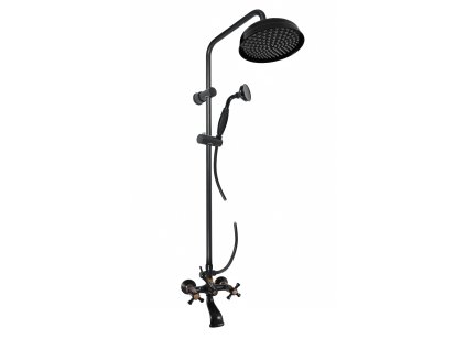 3856 1 morava retro vanovy system s baterii cerna matna stara mosaz bronz mk359 5 7cmatsm rav slezak