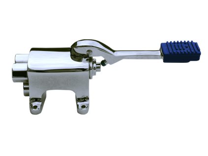 1501 1 naslap pro nozni vodovodni baterie chrom nb2000 rav slezak