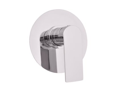 6253 1 nil sprchova baterie podomitkova 1 cestna s telesem chrom nl183l rav slezak