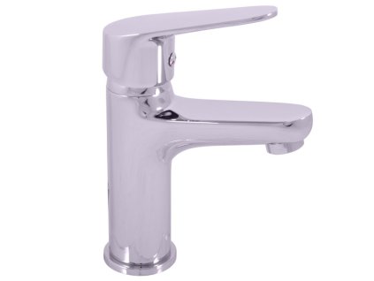 VICTORIA - Umyvadlová baterie bez výpusti, Chrom VI226.0, RAV Slezák (Barva Chrom, Rozměr 3,8")