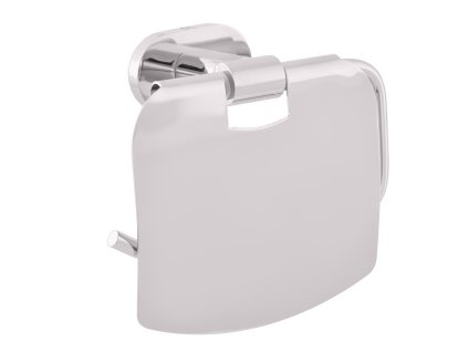 8167 1 yukon koupelnovy doplnek drzak toaletniho papiru s krytem chrom yua0400 rav slezak