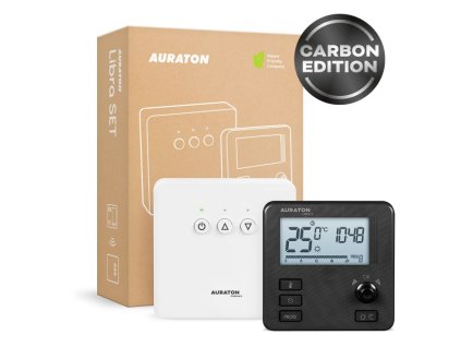 4235 auraton libra set carbon edition 3021 rt 657