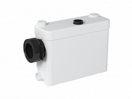 sanipack precerpani zavesne wc koupelna vyrobek