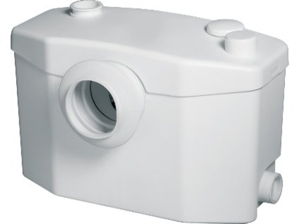 sanipro silence precerpani wc koupelna tichy vyrobek