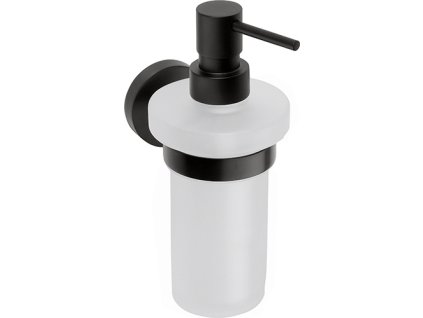 DARK: Dávkovač mýdla 230 ml 104109010
