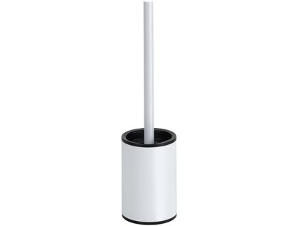 WHITE: WC štětka na pověšení 104913124