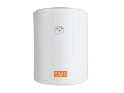 SET elektrického ohřívače vody a bezpečnostní skupiny - 3/4"; el. patrona 2kW; anoda; 120l *AN* SE0120C5VRG501