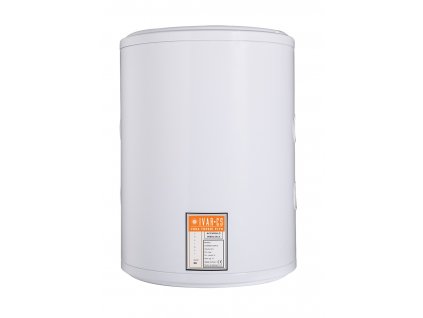 Akumulační nádoba otopné a chladicí vody - 50l *AT* SV0050C5VSEP