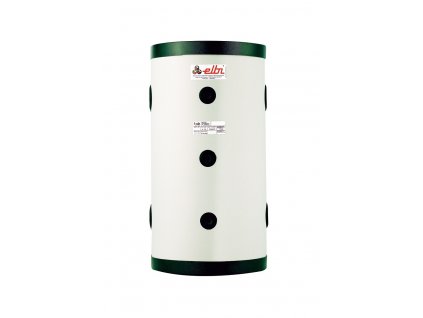 Akumulační nádoba otopné vody - 50l *AT* A460L34