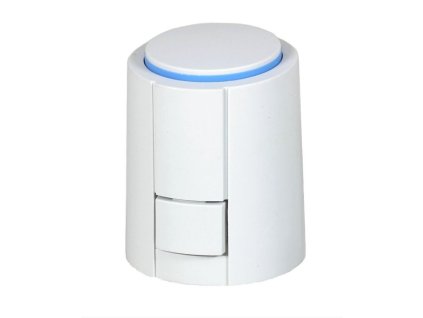 Elektrotermická hlavice - 12V; bez proudu zavřeno 501537