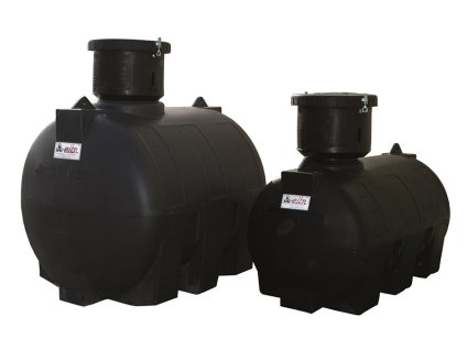 ELCHU-1000l Plastová nádoba - podzemní *AE* A590062