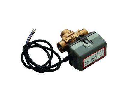 2687 honeywell 3cv