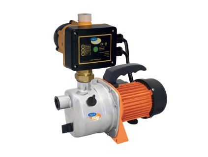 Odstředivé čerpadlo s hydrostatem HYDROCONTROL JET 1200