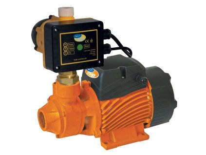 Odstředivé čerpadlo s hydrostatem HYDROCONTROL MOUSE 60