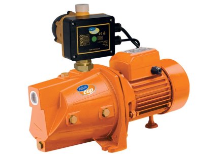 Odstředivé čerpadlo s hydrostatem HYDROCONTROL A-JET 750 ECO
