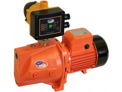 Odstředivé čerpadlo s hydrostatem HYDROCONTROL A-JET 750 Bss