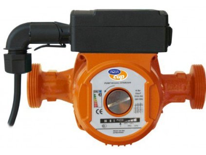 Oběhové čerpadlo STAR 25/6