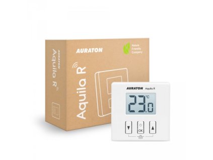 3971 auraton 200 r 662