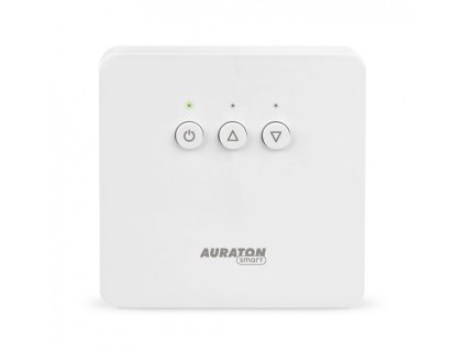 4190 auraton heater controller 495