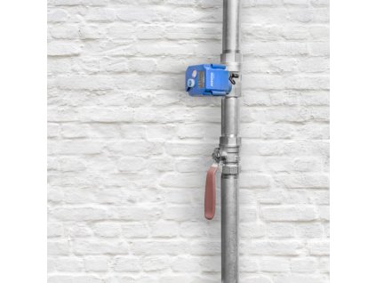 AURATON Water STOP Set ½' sestava uzavírací ventil vody ½" a detektor úniku vody AURSMW3521010