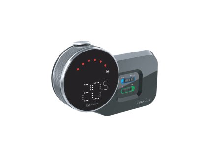 SALUS IT800 WIFI Bezdrátový termostat ZigBee