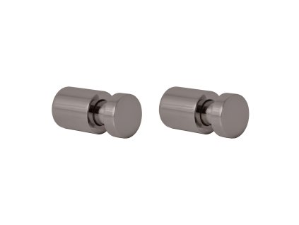 8584 2 colorado koupelnovy doplnek vesacek 30 mm 2 ks metal grey kartacovana coa0103 30mgk rav slezak