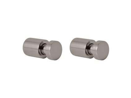8533 2 colorado koupelnovy doplnek vesacek 30 mm 2 ks metal grey leskla coa0103 30mgl rav slezak