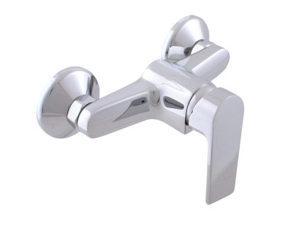 COLORADO - Sprchová baterie, Chrom CO181.5, RAV Slezák (Barva Chrom, Rozměr 100 mm)