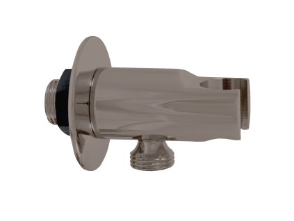 7069 1 drzak sprchy metal grey kartacovana md0614rmgk rav slezak